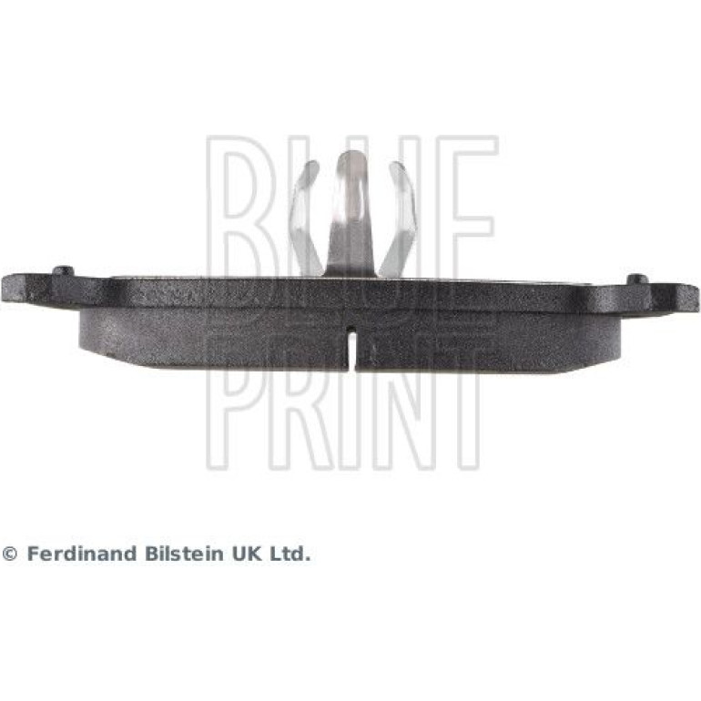 Bremsbelagsatz Chrysler T. Pacifica 3.5/4.0 V6 03-08 ADA104275 Bremsbelagsatz Chrysler T. Pacifica 3.5/4.0 V6 03-08 ADA104275