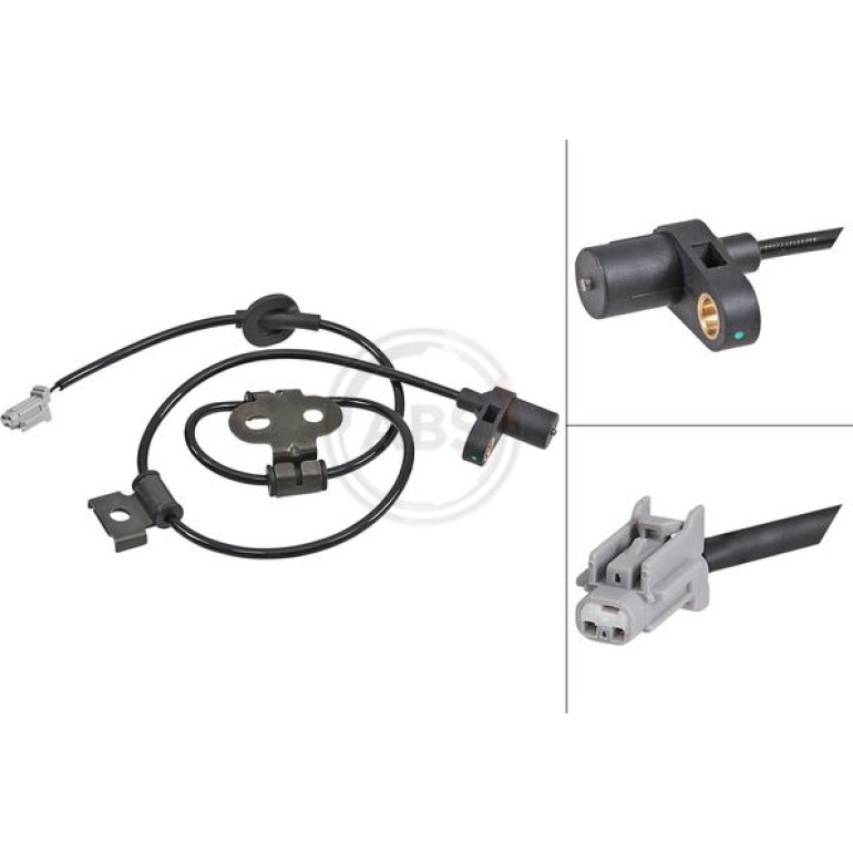 A.B.S. ABS Sensor 31936 A.B.S. ABS Sensor 31936
