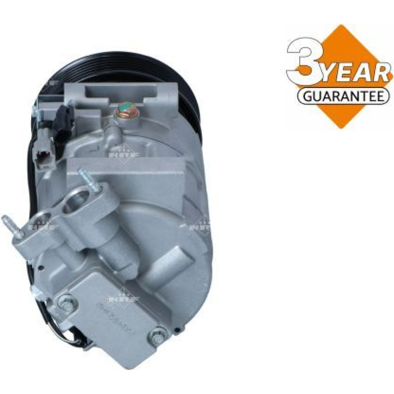 NRF Kompressor, Klimaanlage 32670 NRF Kompressor, Klimaanlage 32670