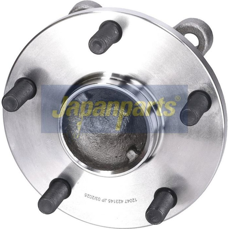 Radlagersatz KK-12047 Radlagersatz KK-12047