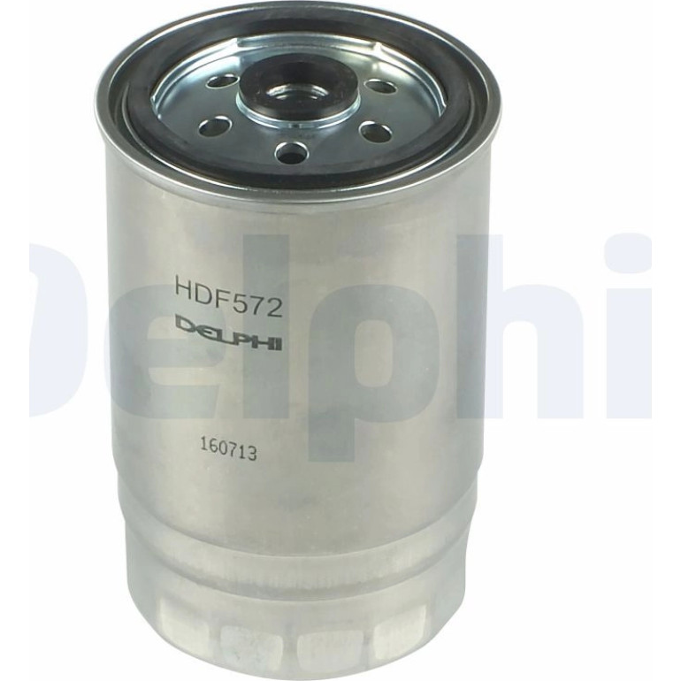 Kraftstofffilter Fiat Freemont/Dodge Nitro/Jeep Compass/Kia Cerens 2.0/2.2/2.8D 07 HDF572 Kraftstofffilter Fiat Freemont/Dodge Nitro/Jeep Compass/Kia Cerens 2.0/2.2/2.8D 07 HDF572