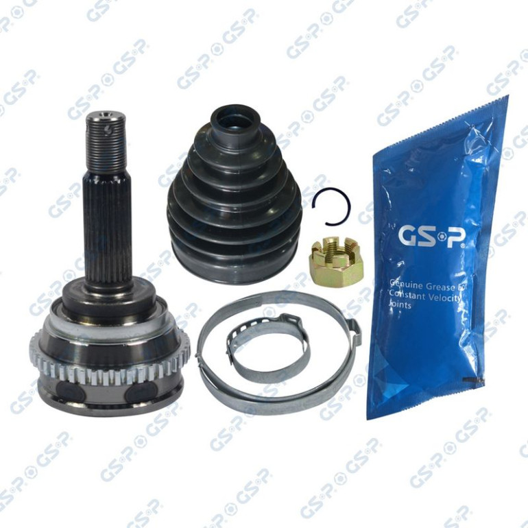 GSP Homokinetisches Gelenk 824033 GSP Homokinetisches Gelenk 824033