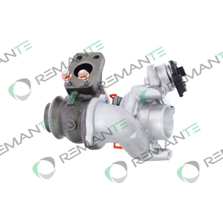 Turbolader 003-001-000321R