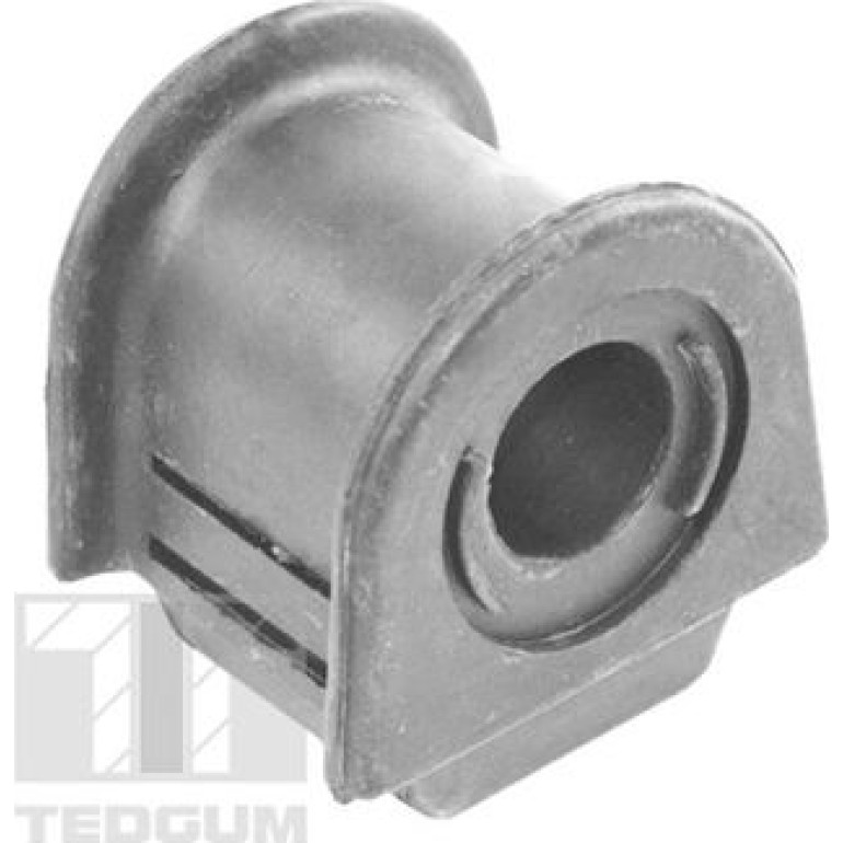 TEDGUM_TD Lagerung, Stabilisator 00671846 TEDGUM_TD Lagerung, Stabilisator 00671846