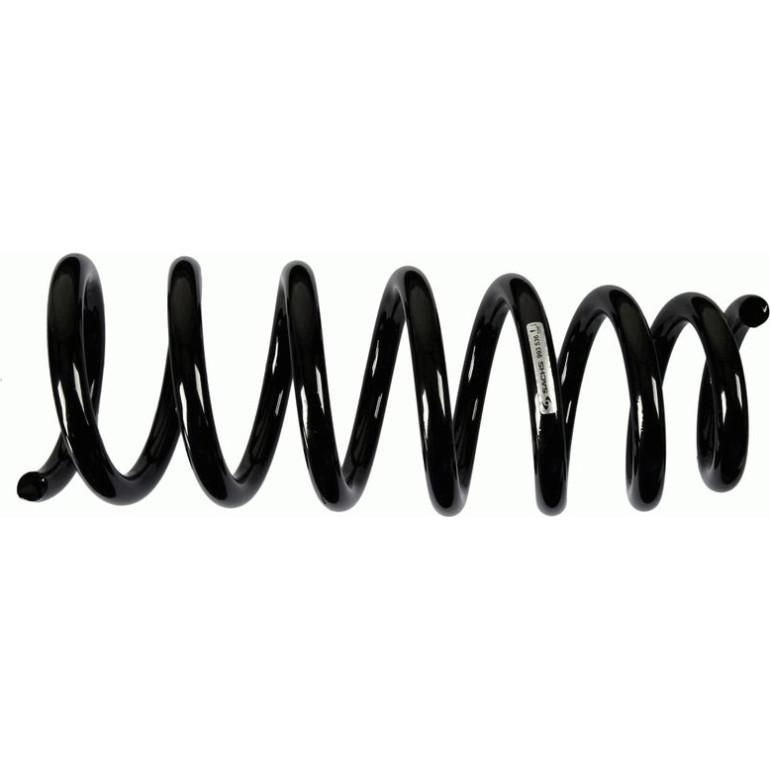 Sachs Fahrwerksfeder Bmw P. X5 E70 4.8/3.0D Xdrive 08-13 993536
