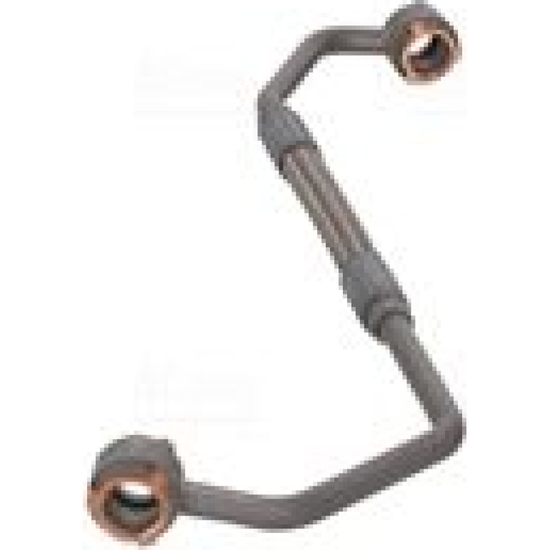 NISSENS Ölleitung, Lader 935235 NISSENS Ölleitung, Lader 935235