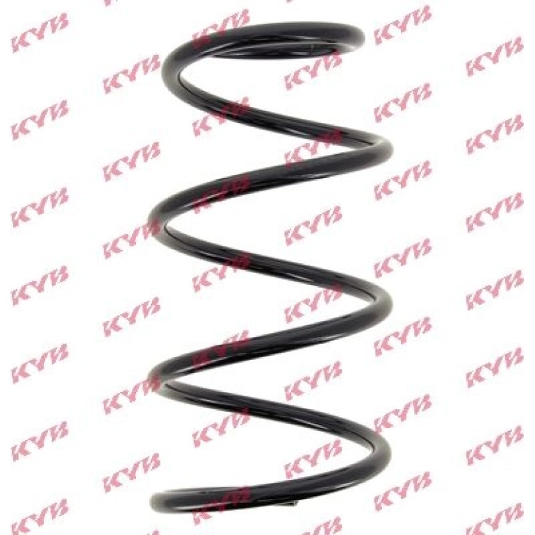KYB Fahrwerksfeder Toyota P. Avensis 2.0D-4D/2.2D/2.4I 04/03-11/08 RC3450 KYB Fahrwerksfeder Toyota P. Avensis 2.0D-4D/2.2D/2.4I 04/03-11/08 RC3450