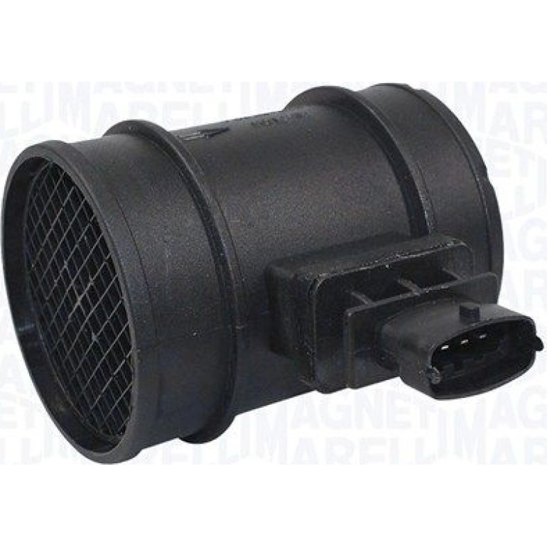 MAGNETI MARELLI Luftmassenmesser 213719803019