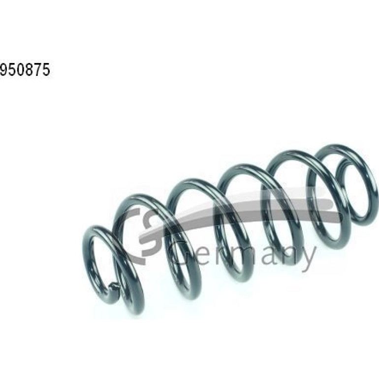CS Germany Fahrwerksfeder Audi T. A6 C6 2.0T-3.2/2.0Tdi-2.7Tdi 04-11 S-Line 14.950.875 CS Germany Fahrwerksfeder Audi T. A6 C6 2.0T-3.2/2.0Tdi-2.7Tdi 04-11 S-Line 14.950.875