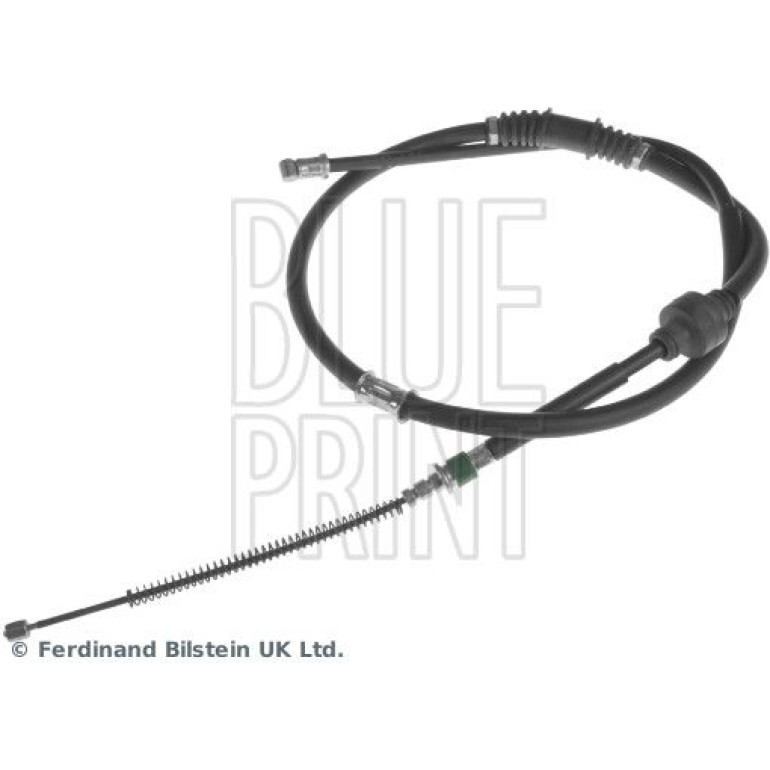 Seilzug, Feststellbremse Mitsubishi T. Outlander 02-06 Pr ADC446193 Seilzug, Feststellbremse Mitsubishi T. Outlander 02-06 Pr ADC446193