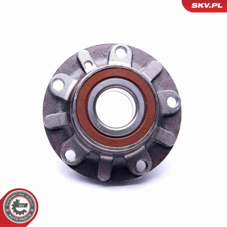 ESEN SKV Radlagersatz 29SKV190