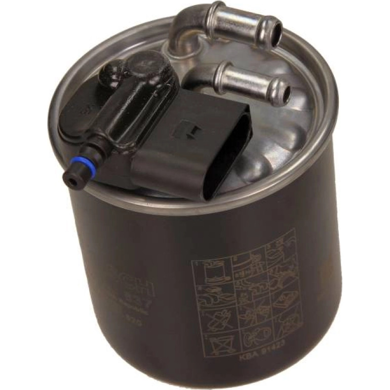 Kraftstofffilter F 026 402 837 Kraftstofffilter F 026 402 837