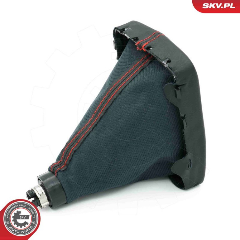 ESEN SKV Schalthebelknauf 63SKV417 ESEN SKV Schalthebelknauf 63SKV417