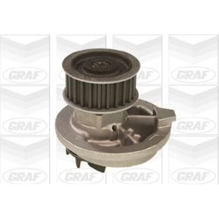 PA 572 Wasserpumpe PA572