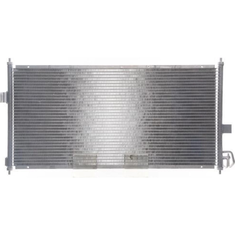 Kondensator, Klimaanlage AC 674 000S Kondensator, Klimaanlage AC 674 000S