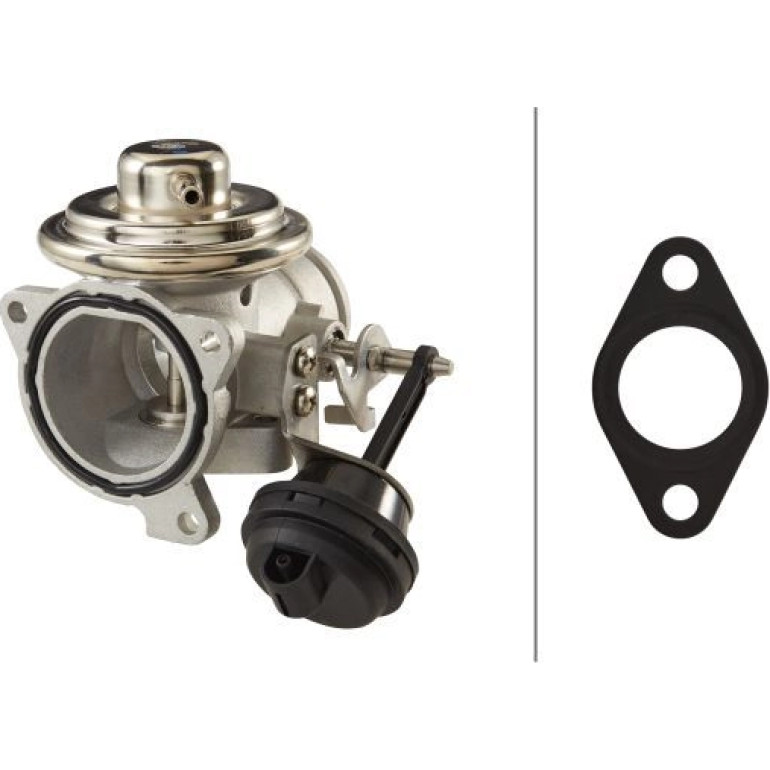 HELLA AGR-Ventil 6NU 010 171-311 HELLA AGR-Ventil 6NU 010 171-311