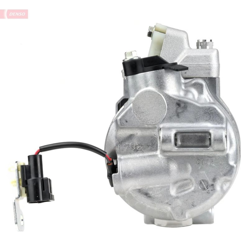 DENSO Kompressor DCP14020 DENSO Kompressor DCP14020