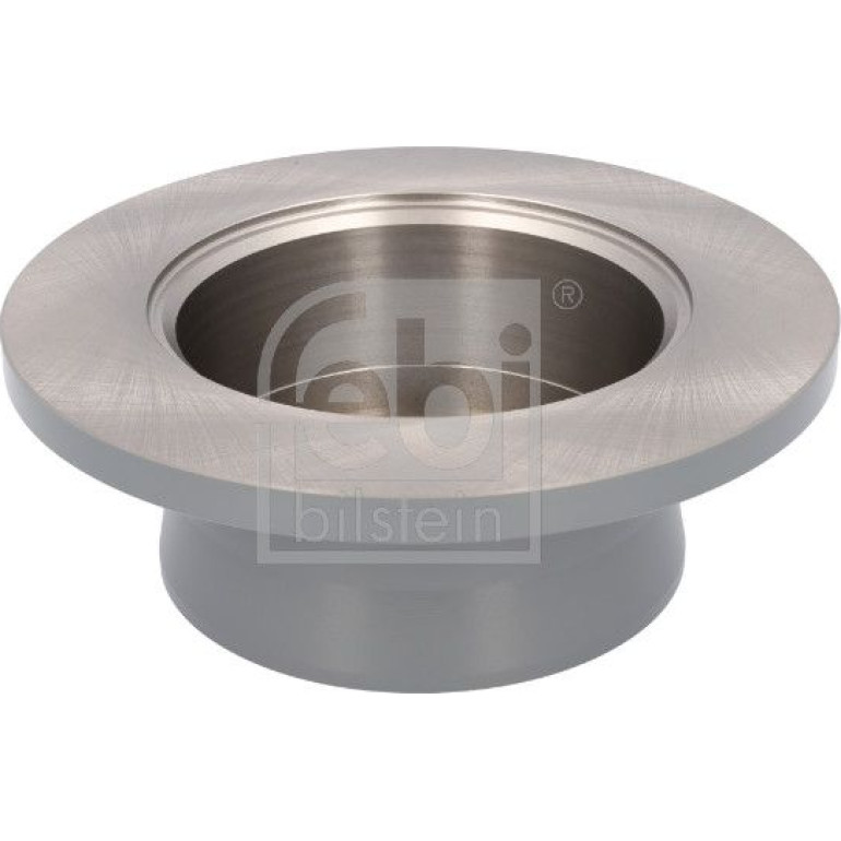 FEBI BILSTEIN Bremsscheibe 22858 FEBI BILSTEIN Bremsscheibe 22858