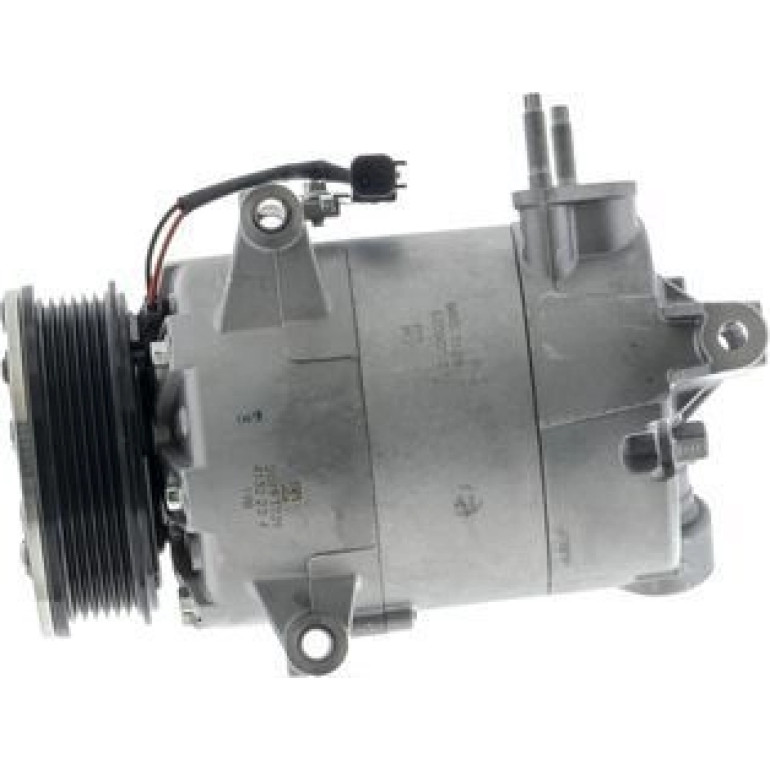 Kompressor, Klimaanlage ACP 1387 000P Kompressor, Klimaanlage ACP 1387 000P