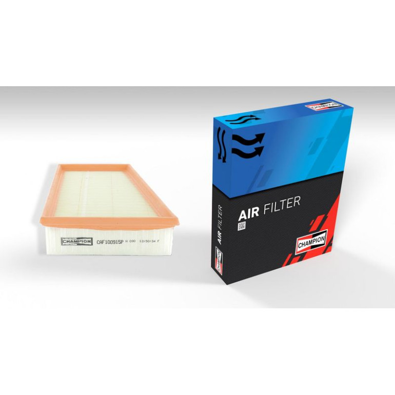 CHAMPION Luftfilter CAF100915P CHAMPION Luftfilter CAF100915P