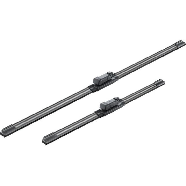 Bosch Scheibenwischer Aerotwin A555S Spoiler, Set 3397007555 Bosch Scheibenwischer Aerotwin A555S Spoiler, Set 3397007555