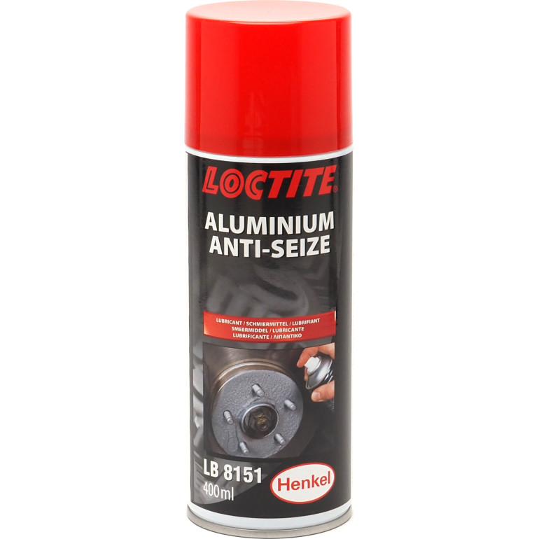 LOCTITE LB 8151 400ml 303136 LOCTITE LB 8151 400ml 303136