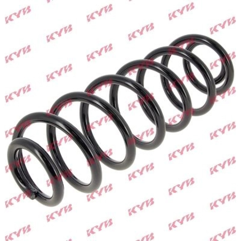 KYB Fahrwerksfeder VW T. Golf Vi 1.2-2.0D 07/09-07/13 RA6241 KYB Fahrwerksfeder VW T. Golf Vi 1.2-2.0D 07/09-07/13 RA6241