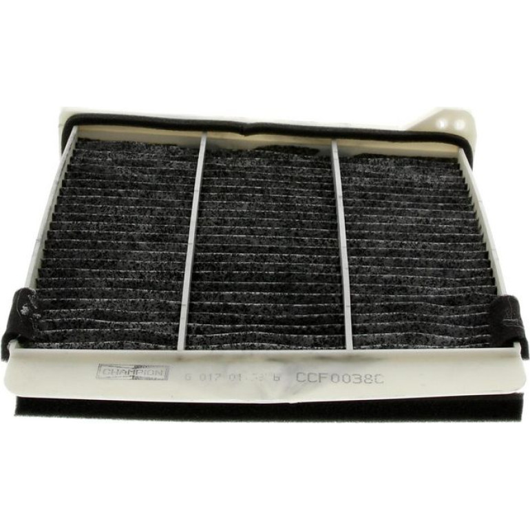 CHAMPION Innenraumfilter CCF0038C CHAMPION Innenraumfilter CCF0038C