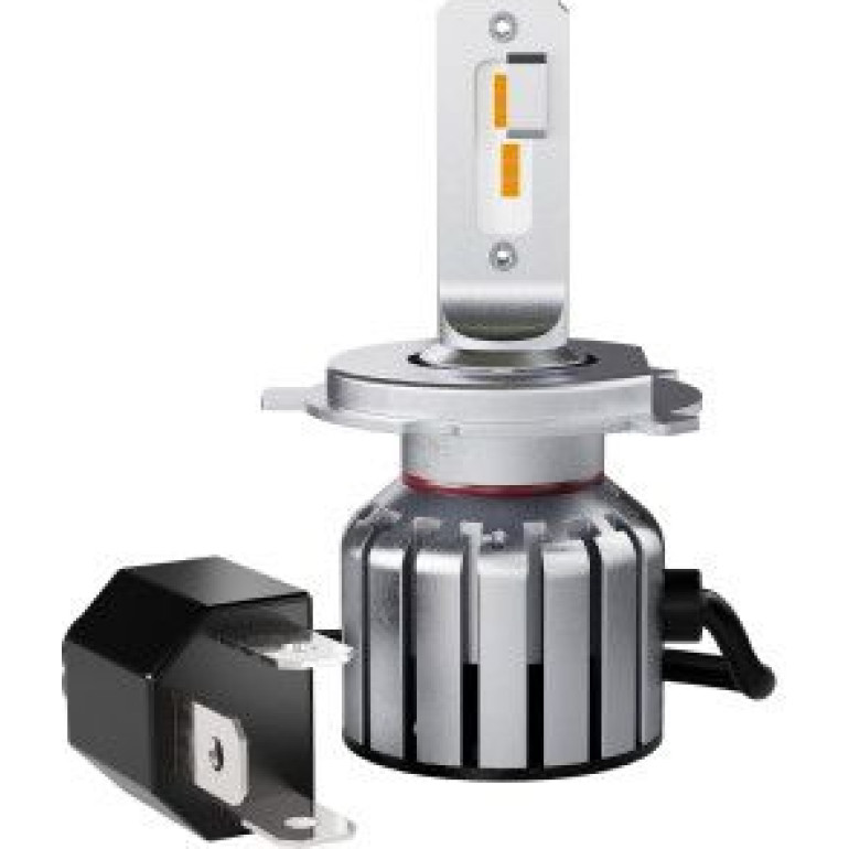 H4/H19/R2 OSRAM HL VINTAGE LED 64193DWVNT-2MB H4/H19/R2 OSRAM HL VINTAGE LED 64193DWVNT-2MB
