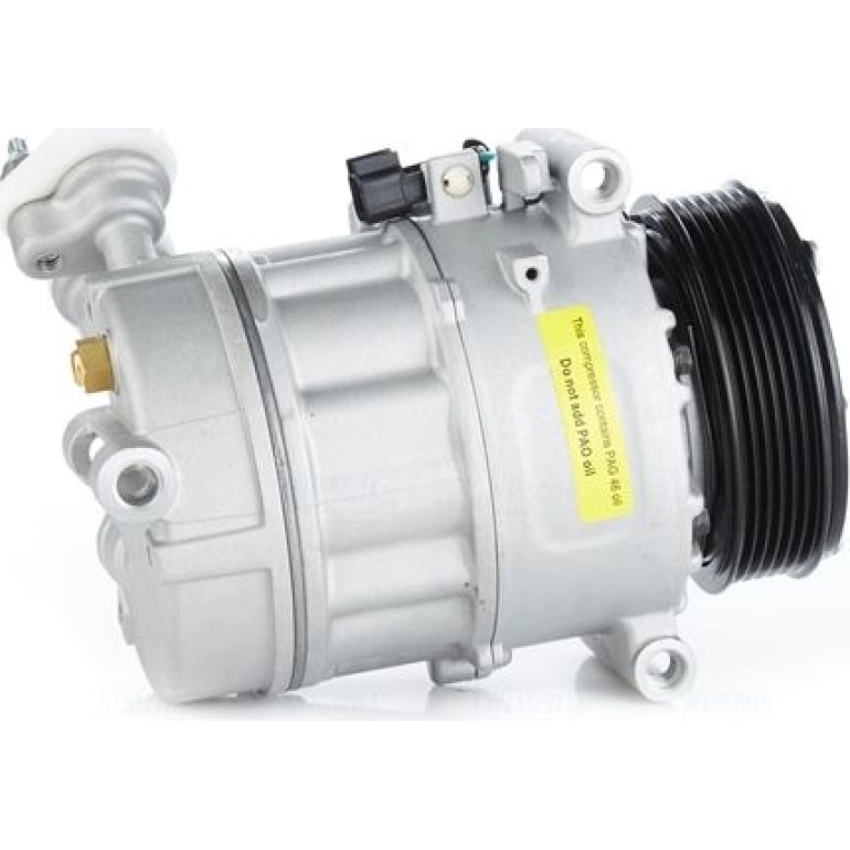Kompressor PKW 890125 Kompressor PKW 890125