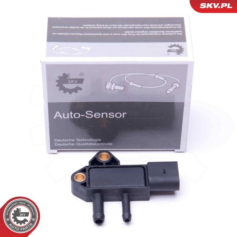 ESEN SKV Sensor, Abgasdruck 17SKV353 ESEN SKV Sensor, Abgasdruck 17SKV353