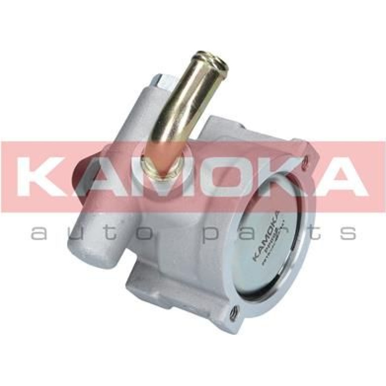 KAMOKA Hydraulikpumpe, Lenkung PP002 KAMOKA Hydraulikpumpe, Lenkung PP002
