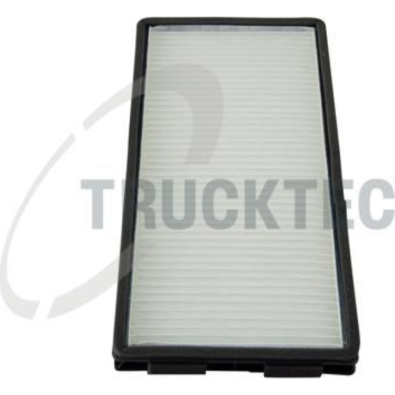 TRUCKTEC AUTOMOTIVE Innenraumfilter 08.59.017 TRUCKTEC AUTOMOTIVE Innenraumfilter 08.59.017