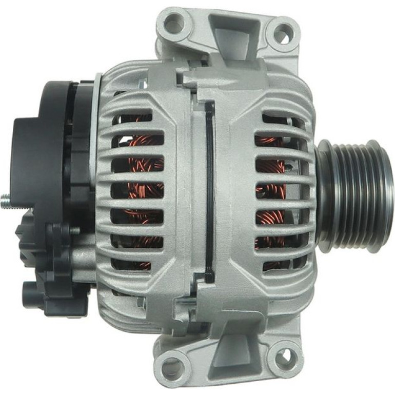 Generator A0195 Generator A0195