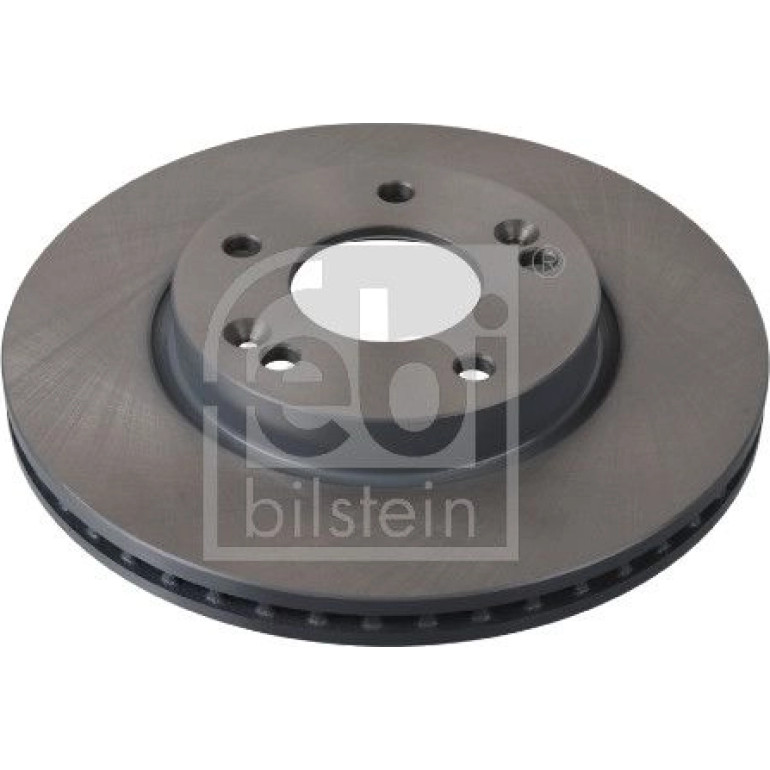 FEBI BILSTEIN Bremsscheibe 108394 FEBI BILSTEIN Bremsscheibe 108394