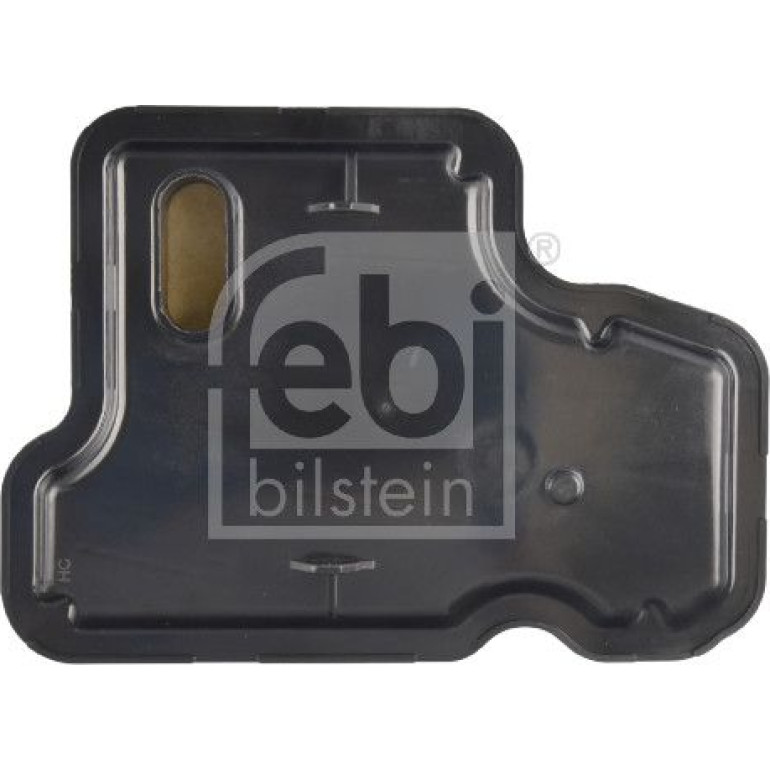 FEBI BILSTEIN Hydraulikfiltersatz, Automatikgetriebe 186314 FEBI BILSTEIN Hydraulikfiltersatz, Automatikgetriebe 186314