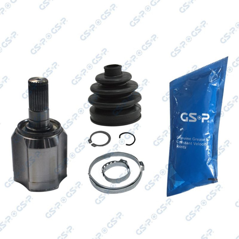 GSP Homokinetisches Gelenk 624053 GSP Homokinetisches Gelenk 624053
