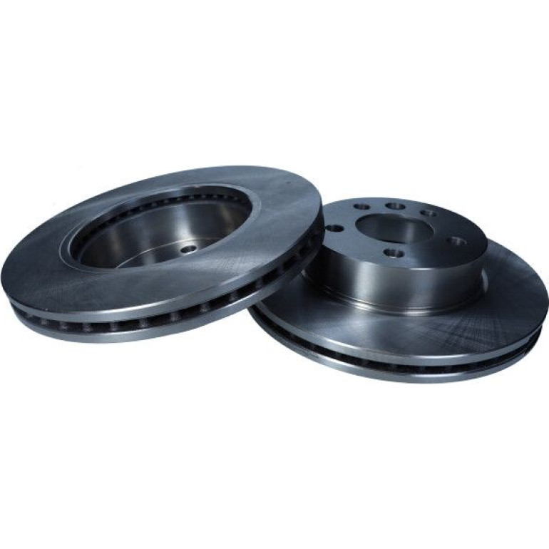 Maxgear Bremsscheibe 19-4777 Maxgear Bremsscheibe 19-4777