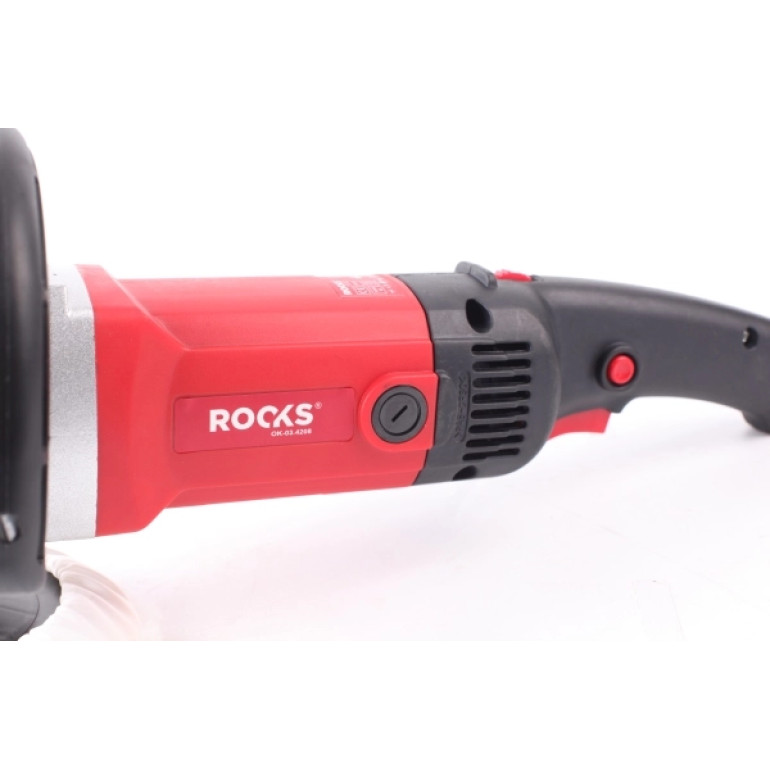 Polierer 180 Mm, 1200 W OK-03.4208 Polierer 180 Mm, 1200 W OK-03.4208