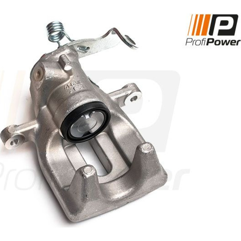 PROFIPOWER Bremssattel 4B2569R PROFIPOWER Bremssattel 4B2569R