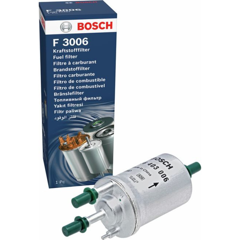 Bosch Kraftstofffilter F 026 403 006 Bosch Kraftstofffilter F 026 403 006
