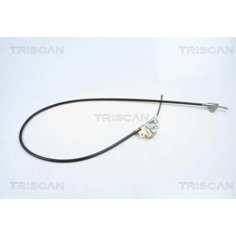 Seilzug, Feststellbremse Toyota T. Yaris 99-05 Le 8140131110 Seilzug, Feststellbremse Toyota T. Yaris 99-05 Le 8140131110