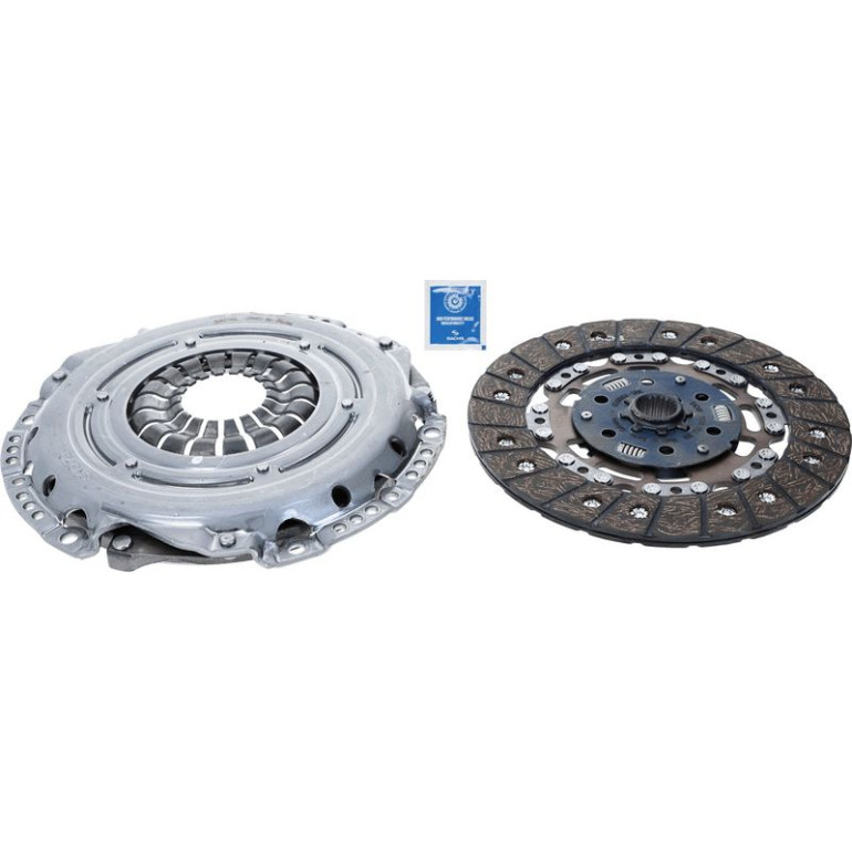 SACHS Kupplungssatz 3000 951 081 SACHS Kupplungssatz 3000 951 081