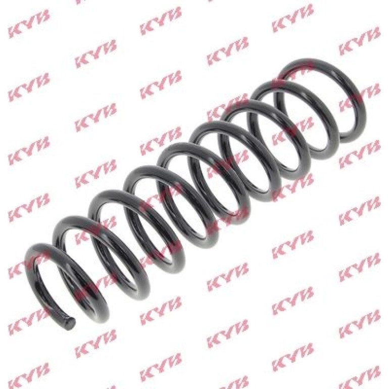 KYB Fahrwerksfeder Audi T. A4 1.8-2.8 01.95-09.01 RC5245 KYB Fahrwerksfeder Audi T. A4 1.8-2.8 01.95-09.01 RC5245