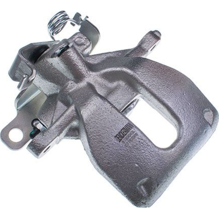 DENCKERMANN Bremstrommel B190043L DENCKERMANN Bremstrommel B190043L