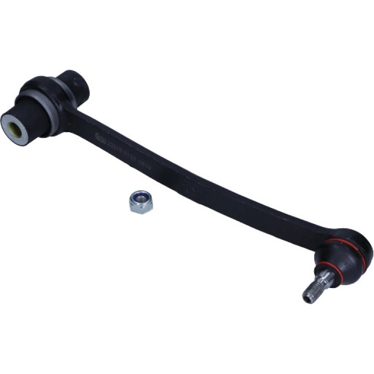 Febi Bilstein Stange/Strebe - Radaufhängung Db T. W220 98-05 Le/Pr Ohne -Ruby 23219 Febi Bilstein Stange/Strebe - Radaufhängung Db T. W220 98-05 Le/Pr Ohne -Ruby 23219