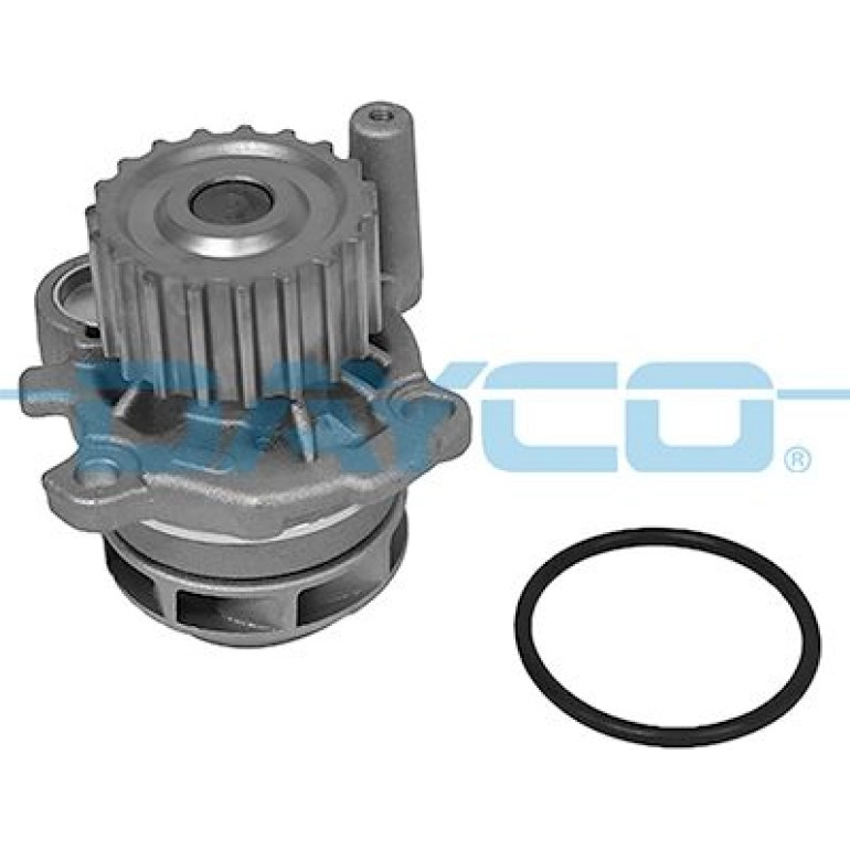 Wasserpumpe DP037 Wasserpumpe DP037