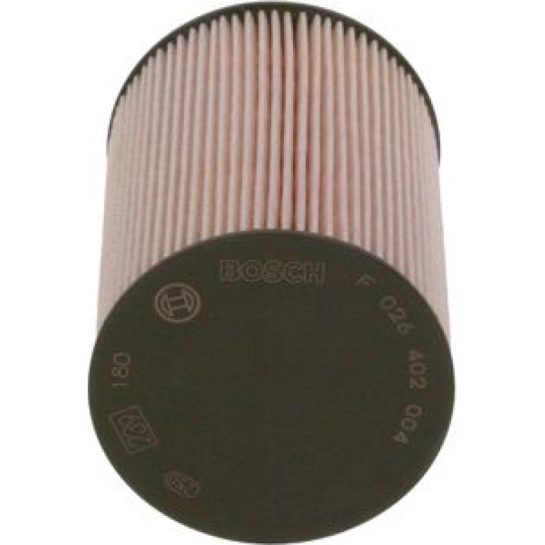 Kraftstofffiltereinsatz F 026 402 004 Kraftstofffiltereinsatz F 026 402 004