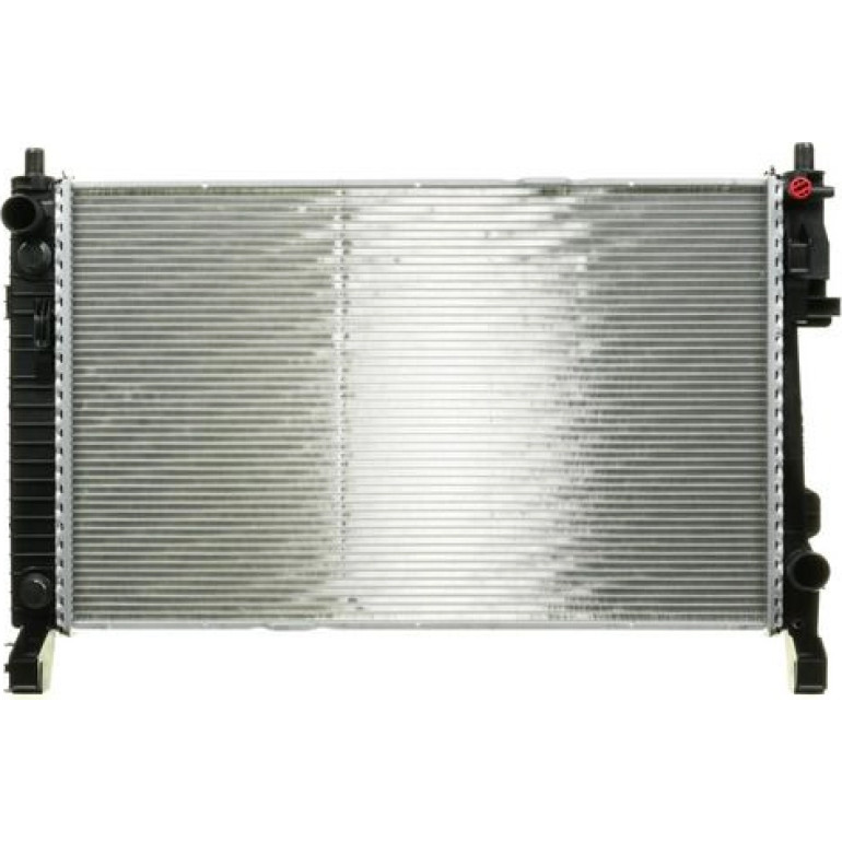 Kühler, Motorkühlung CR 661 000P Kühler, Motorkühlung CR 661 000P