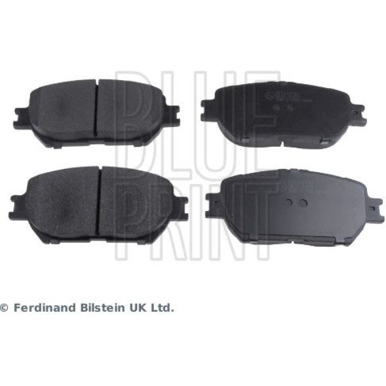Bremsbelagsatz Toyota P. Camry 2,4-3,0 01-06 ADT342130 Bremsbelagsatz Toyota P. Camry 2,4-3,0 01-06 ADT342130